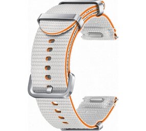 Samsung Original Samsung Galaxy Watch 5 44mm Athleisure Band (Silber) Samsung Original Samsung Galaxy Watch 5 44mm Athleisure Band (Silber)