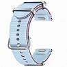 Samsung Original Samsung Galaxy Watch 6 Classic 43mm Athleisure Band (Blau) Samsung Original Samsung Galaxy Watch 6 Classic 43mm Athleisure Band (Blau)