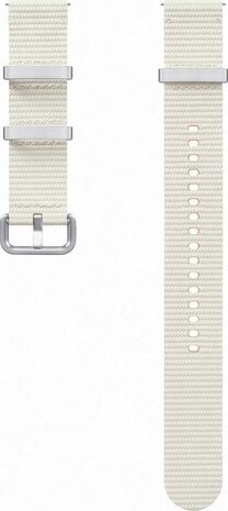 Samsung Original Samsung Galaxy Watch 7 44mm Athleisure Band (Creme) Samsung Original Samsung Galaxy Watch 7 44mm Athleisure Band (Creme)
