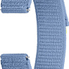 Samsung Original Samsung Galaxy Watch 6 Classic 47mm Fabric band (Hellblau) Samsung Original Samsung Galaxy Watch 6 Classic 47mm Fabric band (Hellblau)