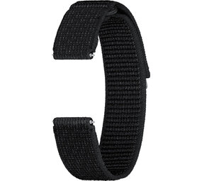 Samsung Original Samsung Galaxy Watch 6 Classic 47mm Fabric band (Schwarz) Samsung Original Samsung Galaxy Watch 6 Classic 47mm Fabric band (Schwarz)