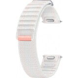 Samsung Original Samsung Galaxy Watch 7 40mm Fabric Band (Weiß) Samsung Original Samsung Galaxy Watch 7 40mm Fabric Band (Weiß)