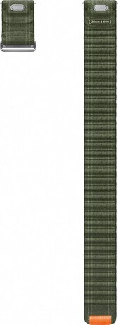 Samsung Original Samsung Galaxy Watch 4 40mm Fabric Band (Khaki) Samsung Original Samsung Galaxy Watch 4 40mm Fabric Band (Khaki)