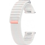 Samsung Original Samsung Galaxy Watch 4 40mm Fabric Band (Weiß) Samsung Original Samsung Galaxy Watch 4 40mm Fabric Band (Weiß)