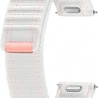Samsung Original Samsung Galaxy Watch 4 40mm Fabric Band (Weiß) Samsung Original Samsung Galaxy Watch 4 40mm Fabric Band (Weiß)