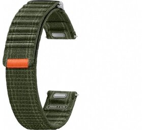 Samsung Original Samsung Galaxy Watch 4 44mm Fabric Band (Khaki) Samsung Original Samsung Galaxy Watch 4 44mm Fabric Band (Khaki)
