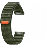 Samsung Original Samsung Galaxy Watch 4 Classic 42mm Fabric Band (Khaki) Samsung Original Samsung Galaxy Watch 4 Classic 42mm Fabric Band (Khaki)
