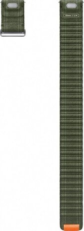 Samsung Original Samsung Galaxy Watch 4 Classic 46mm Fabric Band (Khaki) Samsung Original Samsung Galaxy Watch 4 Classic 46mm Fabric Band (Khaki)