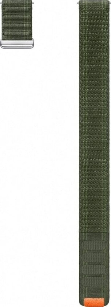 Samsung Original Samsung Galaxy Watch 7 44mm Fabric Band (Khaki)