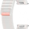 Samsung Original Samsung Galaxy Watch 7 44mm Fabric Band (Weiß) Samsung Original Samsung Galaxy Watch 7 44mm Fabric Band (Weiß)