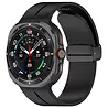 Strap-it® Strap-it Samsung Galaxy Watch Ultra Sportamband mit D-Schnalle (Schwarz) Strap-it® Strap-it Samsung Galaxy Watch Ultra Sportamband mit D-Schnalle (Schwarz)
