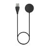 Bandz Bandz Samsung Galaxy Watch 7 USB-A Ladegerät - 100cm (Schwarz) Bandz Bandz Samsung Galaxy Watch 7 USB-A Ladegerät - 100cm (Schwarz)