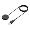 Bandz Bandz Samsung Galaxy Watch 7 USB-A Ladegerät - 100cm (Schwarz) Bandz Bandz Samsung Galaxy Watch 7 USB-A Ladegerät - 100cm (Schwarz)