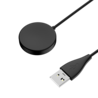 Bandz Bandz Samsung Galaxy Watch 7 USB-A Ladegerät - 100cm (Schwarz) Bandz Bandz Samsung Galaxy Watch 7 USB-A Ladegerät - 100cm (Schwarz)