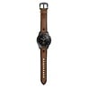 Strap-it® Strap-it Samsung Gear S3 Lederarmband mit Schraubverschluss (Dunkelbraun) Strap-it® Strap-it Samsung Gear S3 Lederarmband mit Schraubverschluss (Dunkelbraun)