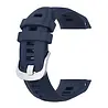 Strap-it® Strap-it Garmin Instinct 2s Silikonarmband (Dunkelblau) Strap-it® Strap-it Garmin Instinct 2s Silikonarmband (Dunkelblau)