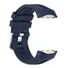 Strap-it® Strap-it Garmin Instinct 2s Silikonarmband (Dunkelblau) Strap-it® Strap-it Garmin Instinct 2s Silikonarmband (Dunkelblau)