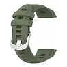 Strap-it® Strap-it Garmin Instinct 2s Silikonarmband (Dunkelgrün) Strap-it® Strap-it Garmin Instinct 2s Silikonarmband (Dunkelgrün)