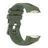Strap-it® Strap-it Garmin Instinct 2s Silikonarmband (Dunkelgrün) Strap-it® Strap-it Garmin Instinct 2s Silikonarmband (Dunkelgrün)