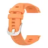 Strap-it® Strap-it Garmin Instinct 2s Silikonarmband (Orange) Strap-it® Strap-it Garmin Instinct 2s Silikonarmband (Orange)