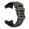 Strap-it® Strap-it Garmin Instinct 2x Sportarmband (Dunkelgrün/Schwarz) Strap-it® Strap-it Garmin Instinct 2x Sportarmband (Dunkelgrün/Schwarz)