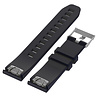 Strap-it® Strap-it Garmin Epix Gen 2 Glossy Silikonarmband (Dunkelblau) Strap-it® Strap-it Garmin Epix Gen 2 Glossy Silikonarmband (Dunkelblau)