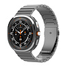 Strap-it® Strap-it Samsung Galaxy Watch Ultra 'One Bead' Titanarmband (Graphit) Strap-it® Strap-it Samsung Galaxy Watch Ultra 'One Bead' Titanarmband (Graphit)