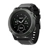 Strap-it® Strap-it Garmin Quatix 3 / 6x / 7x Solar Silikonarmband (Schwarz) Strap-it® Strap-it Garmin Quatix 3 / 6x / 7x Solar Silikonarmband (Schwarz)