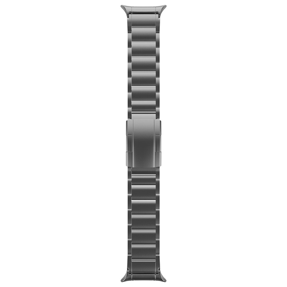 Strap-it® Strap-it Samsung Galaxy Watch Ultra Titanarmband (Graphit) Strap-it® Strap-it Samsung Galaxy Watch Ultra Titanarmband (Graphit)
