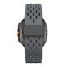 Bandz Bandz Samsung Galaxy Watch Ultra D-buckle Sportarmband 'Air' (Dunkelgrau) Bandz Bandz Samsung Galaxy Watch Ultra D-buckle Sportarmband 'Air' (Dunkelgrau)