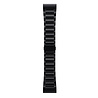Strap-it® Strap-it Garmin Fenix 7x Magnetisches Titanarmband (Schwarz) Strap-it® Strap-it Garmin Fenix 7x Magnetisches Titanarmband (Schwarz)