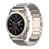 Strap-it® Strap-it Garmin Fenix 7x Magnetisches Titanarmband (Titan) Strap-it® Strap-it Garmin Fenix 7x Magnetisches Titanarmband (Titan)
