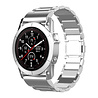 Strap-it® Strap-it Garmin Fenix 7x Magnetisches Titanarmband (Silber) Strap-it® Strap-it Garmin Fenix 7x Magnetisches Titanarmband (Silber)