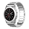 Strap-it® Strap-it Garmin Quatix 3 / 6x / 7x Solar Magnetisches Titanarmband (Silber) Strap-it® Strap-it Garmin Quatix 3 / 6x / 7x Solar Magnetisches Titanarmband (Silber)