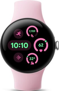 Google Pixel Watch 3 - 41mm Armbänder