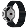 Strap-it® Strap-it Google Pixel Watch 3 - 41mm Nylonarmband (Schwarz) Strap-it® Strap-it Google Pixel Watch 3 - 41mm Nylonarmband (Schwarz)