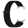 Strap-it® Strap-it Google Pixel Watch 3 - 41mm Nylonarmband (Schwarz) Strap-it® Strap-it Google Pixel Watch 3 - 41mm Nylonarmband (Schwarz)