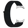 Strap-it® Strap-it Google Pixel Watch 3 - 41mm Nylonarmband (Schwarz) Strap-it® Strap-it Google Pixel Watch 3 - 41mm Nylonarmband (Schwarz)