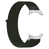 Strap-it® Strap-it Google Pixel Watch 3 - 41mm Nylonarmband (Grün) Strap-it® Strap-it Google Pixel Watch 3 - 41mm Nylonarmband (Grün)