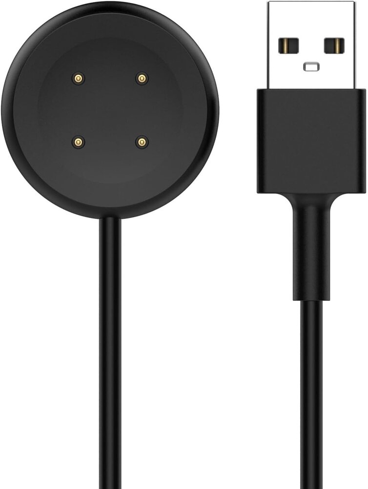 Strap-it® Strap-it Google Pixel Watch 3 Ladekabel