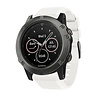 Strap-it® Strap-it Garmin Fenix 8 - 51mm Silikonarmband (Weiß) Strap-it® Strap-it Garmin Fenix 8 - 51mm Silikonarmband (Weiß)