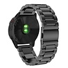Strap-it® Strap-it Garmin Fenix 8 - 51mm Stahlarmband (Schwarz) Strap-it® Strap-it Garmin Fenix 8 - 51mm Stahlarmband (Schwarz)