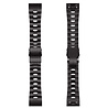 Strap-it® Strap-it Garmin Fenix 8 - 51mm Titanarmband (Graphit) Strap-it® Strap-it Garmin Fenix 8 - 51mm Titanarmband (Graphit)