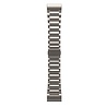 Strap-it® Strap-it Garmin Fenix 8 - 51mm magnetisches Titanarmband (Titanium) Strap-it® Strap-it Garmin Fenix 8 - 51mm magnetisches Titanarmband (Titanium)