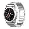 Strap-it® Strap-it Garmin Fenix 8 - 51mm magnetisches Titanarmband (Silber) Strap-it® Strap-it Garmin Fenix 8 - 51mm magnetisches Titanarmband (Silber)