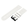 Strap-it® Strap-it Garmin Enduro 1 / 2 / 3 Silikonarmband (Weiß) Strap-it® Strap-it Garmin Enduro 1 / 2 / 3 Silikonarmband (Weiß)