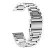 Strap-it® Strap-it Garmin Enduro 1 / 2 / 3 Stahlarmband (Silber) Strap-it® Strap-it Garmin Enduro 1 / 2 / 3 Stahlarmband (Silber)