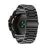 Strap-it® Strap-it Garmin Enduro 1 / 2 / 3 Stahlarmband (Schwarz) Strap-it® Strap-it Garmin Enduro 1 / 2 / 3 Stahlarmband (Schwarz)