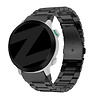 Bandz Bandz Garmin Enduro 1 / 2 / 3 Stahlarmband 'Classic' (Schwarz) Bandz Bandz Garmin Enduro 1 / 2 / 3 Stahlarmband 'Classic' (Schwarz)