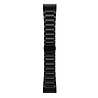 Strap-it® Strap-it Garmin Enduro 1 / 2 / 3 magnetisches Titanarmband (Schwarz) Strap-it® Strap-it Garmin Enduro 1 / 2 / 3 magnetisches Titanarmband (Schwarz)